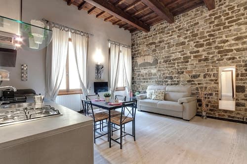 Mamo Florence - Calzaiuoli Apartments