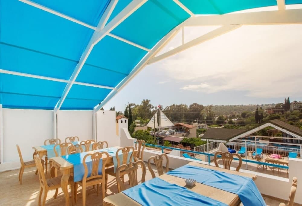 Sisyphos Hotel Patara