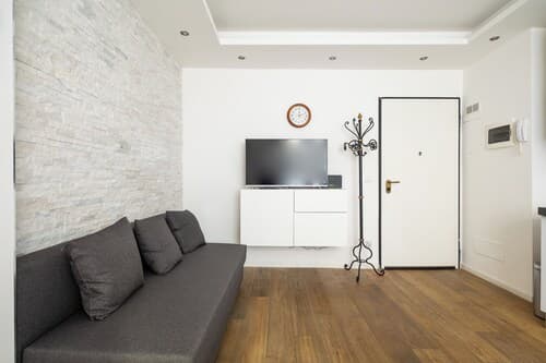 XVI Charm Apartment by Wonderful Italy