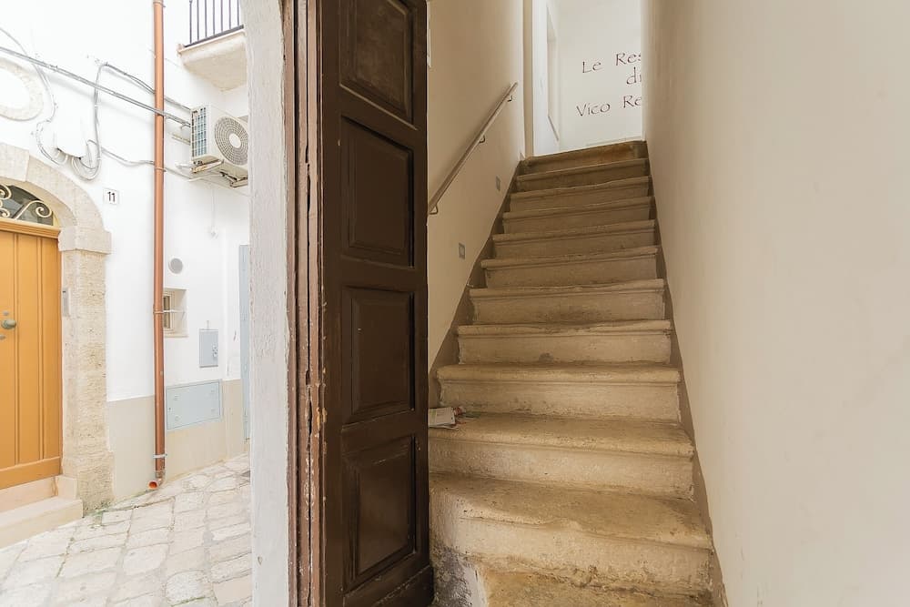 Residenza Vico Recupero