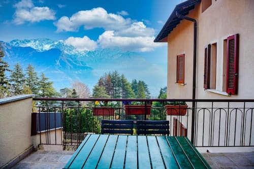 Casa Claudia by Wonderful Italy