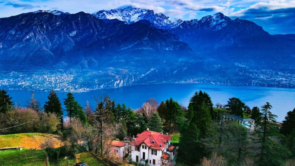 Casa Claudia by Wonderful Italy