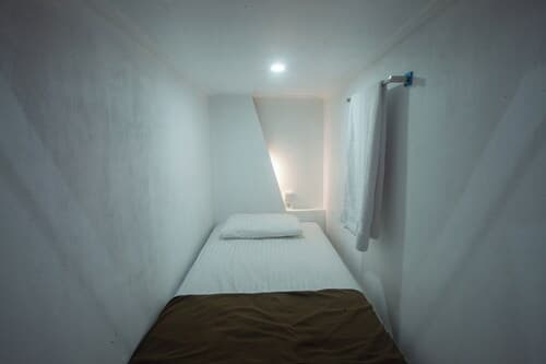 Lucky Hostel