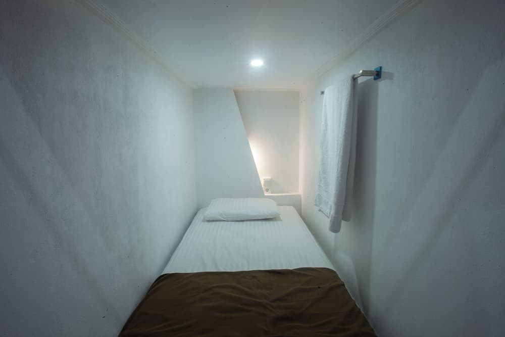 Lucky Hostel