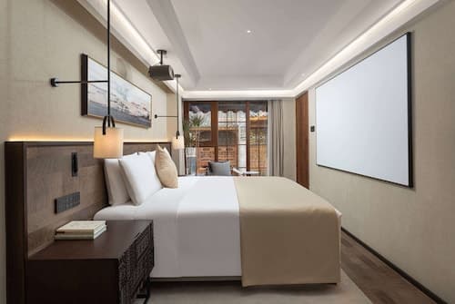 Wyndham Garden Qionglai Downtown