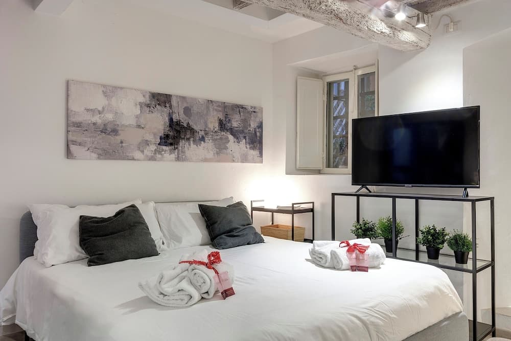 Mamo Florence - Charlie's Apartments