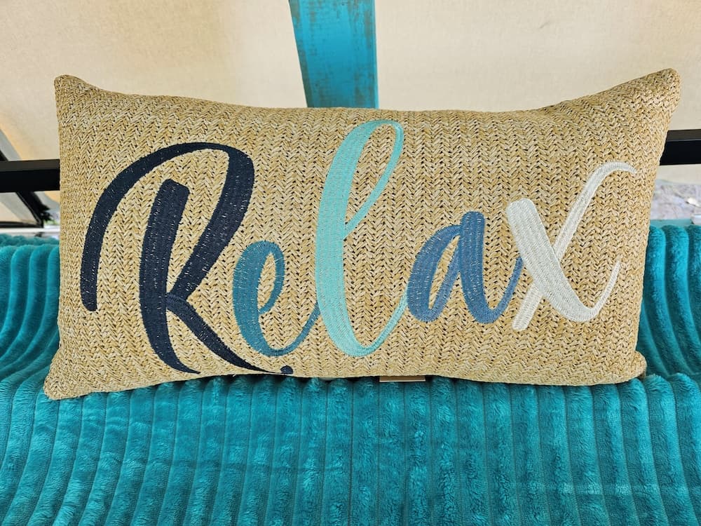 Glamping at Meadeville Farm