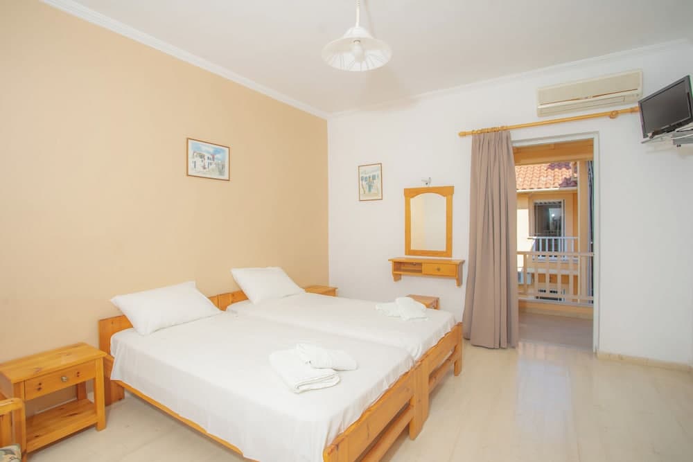 Nydri Mediterraneo Apartments