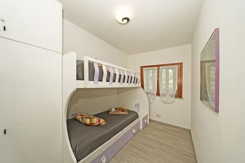 Residence Punta Gro by Wonderful Italy