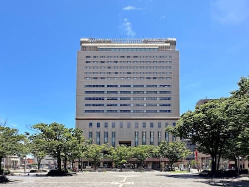 ROYAL PINES HOTEL CHIBA