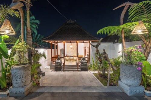Maddu Suites