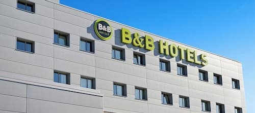 B&B Hotel Benidorm Finestrat