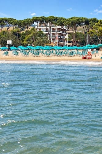 Hotel Astoria