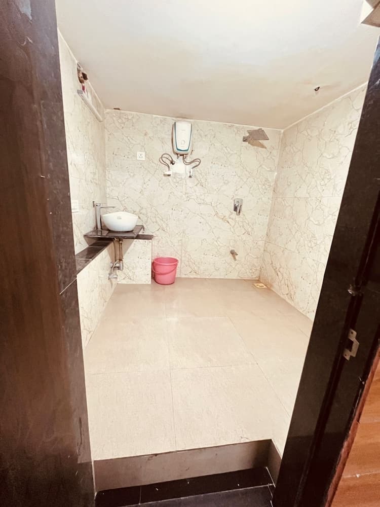 Abu Bunglow Homestay By GRB