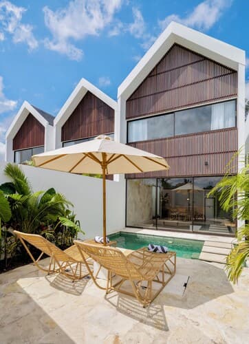 Villa Levante - Canggu