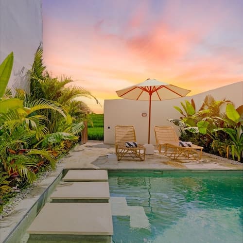 Villa Elba - Canggu