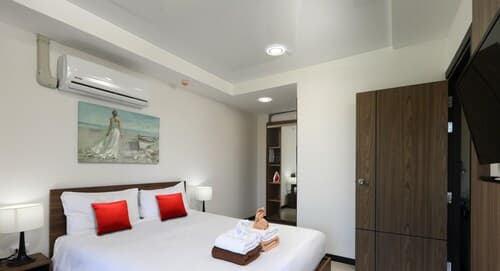 Naiharn Condominium 1 bedroom 36 sq. m.