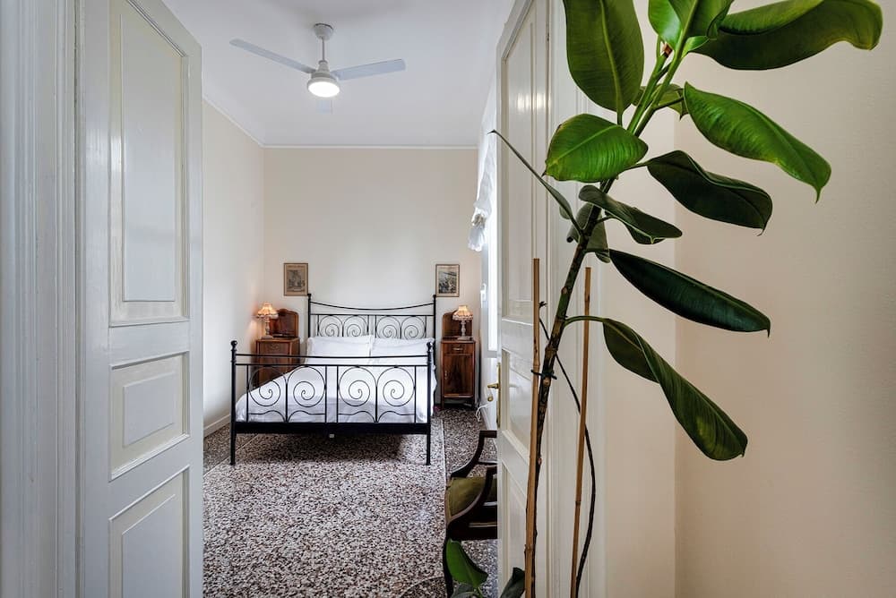 Mazzini Gallery Suite in Genova