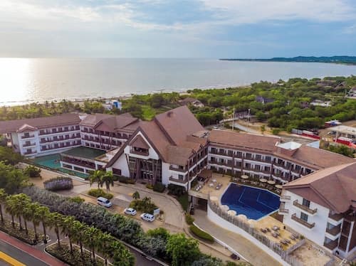 Grand Sirenis Cartagena