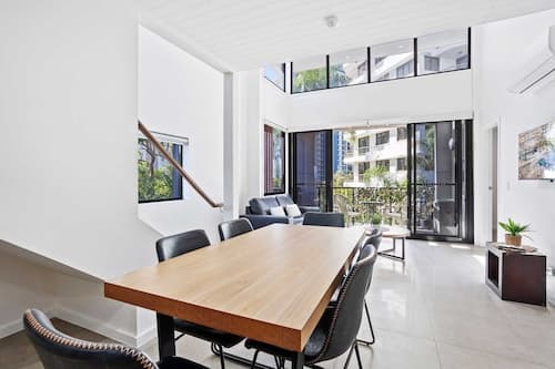 The Aubrey Boutique Apartments