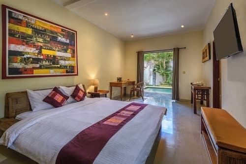 Villa Inti Seminyak Bali