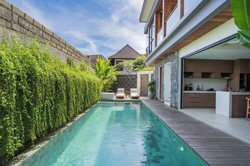 Yoki Villa by Betterplace