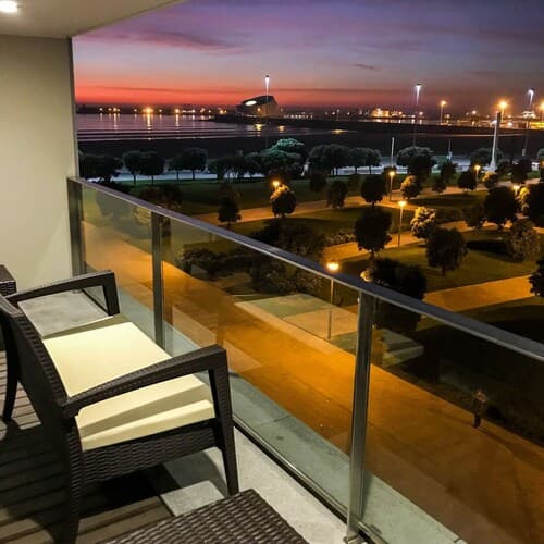 Liiiving in Matosinhos - High Sea Condo