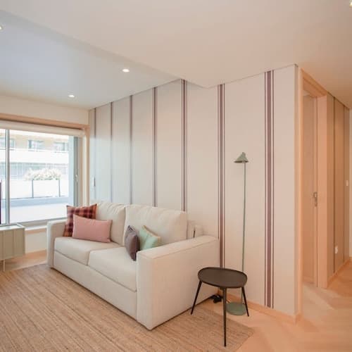 Allegro Boutique Apartments 1B by Liiiving
