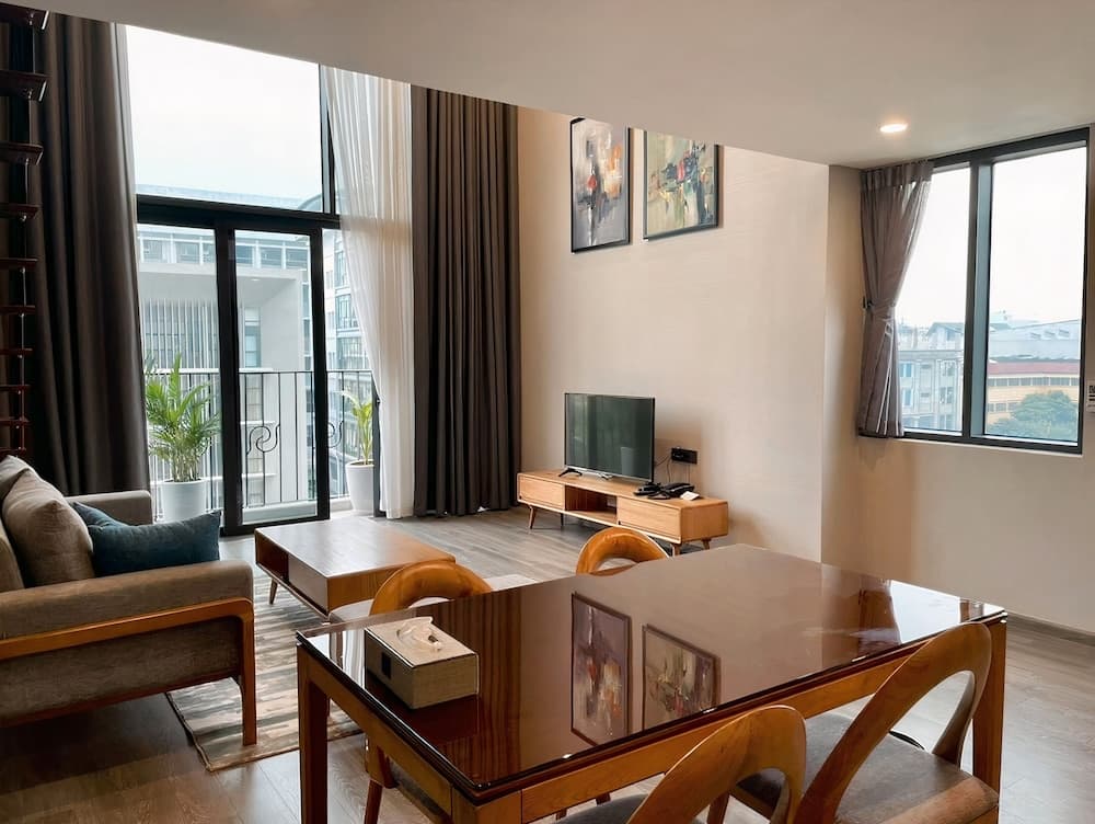 NVT Housing - PentStudio West Lake Hanoi