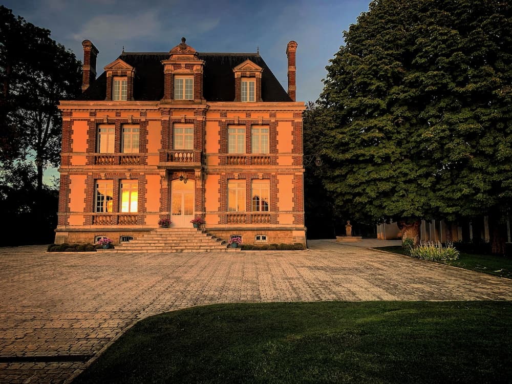 Château de Ligny
