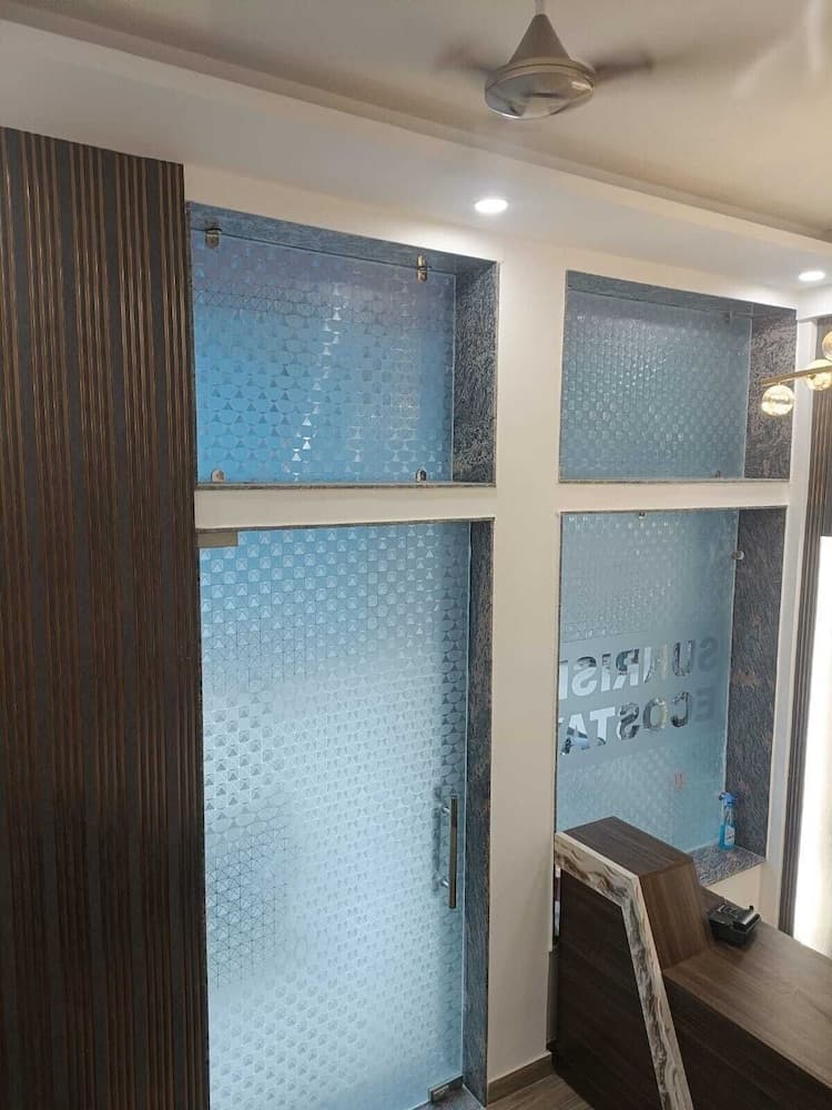 Hotel Sunrise Ecostay