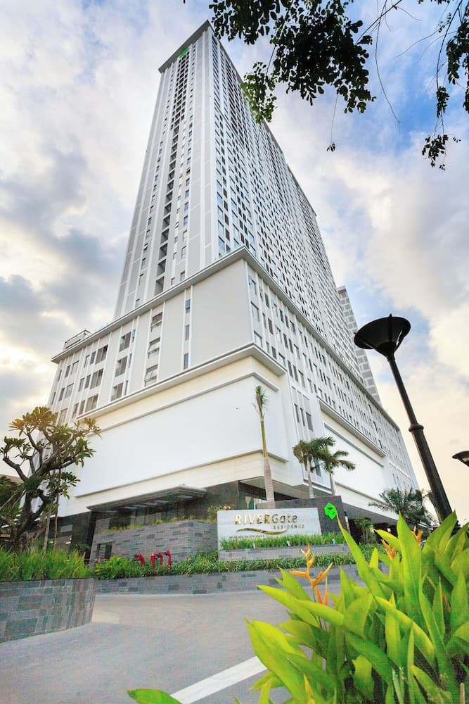 Sol Center Apartment