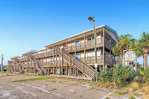 Gulf View 23