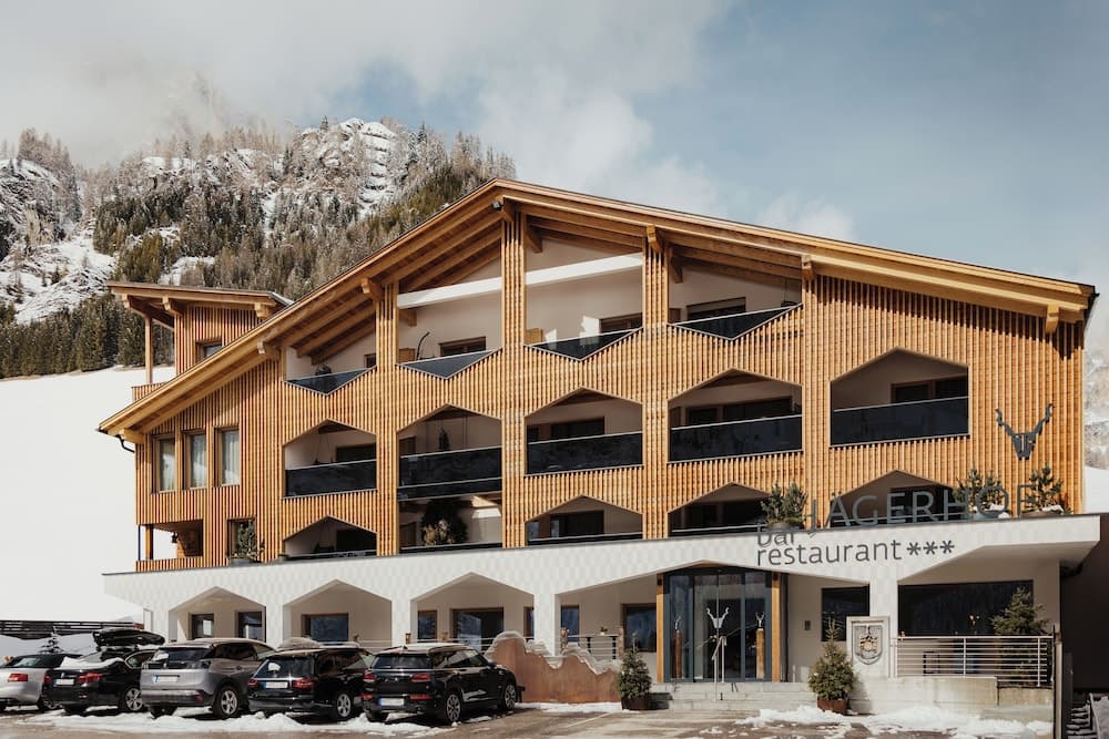 Hotel Jägerhof
