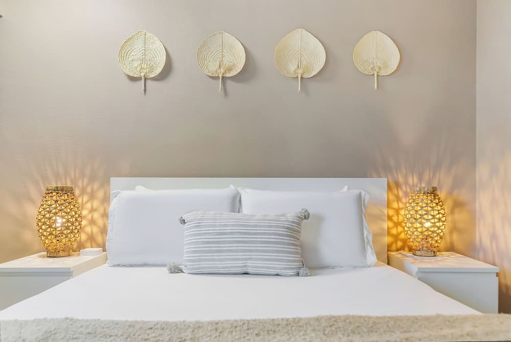 Bodur's Rustling Leaves EV Charge BBQ