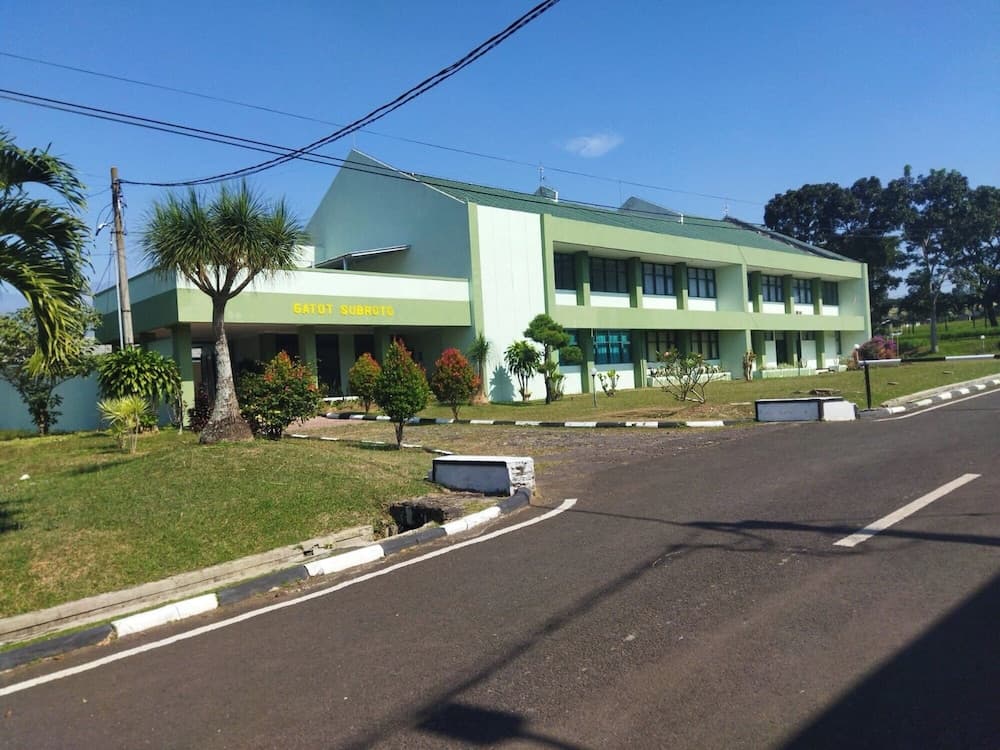 Gatsu Resort