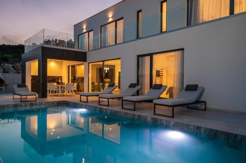 Villa Aristea