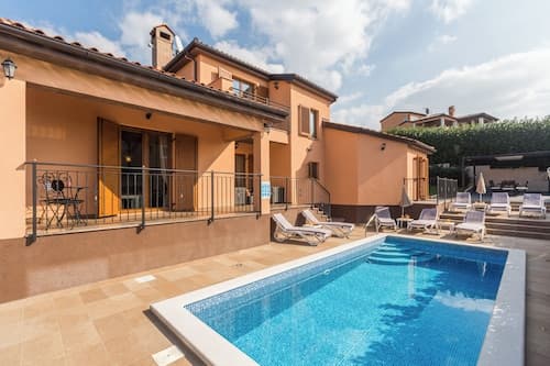 Villa Marina
