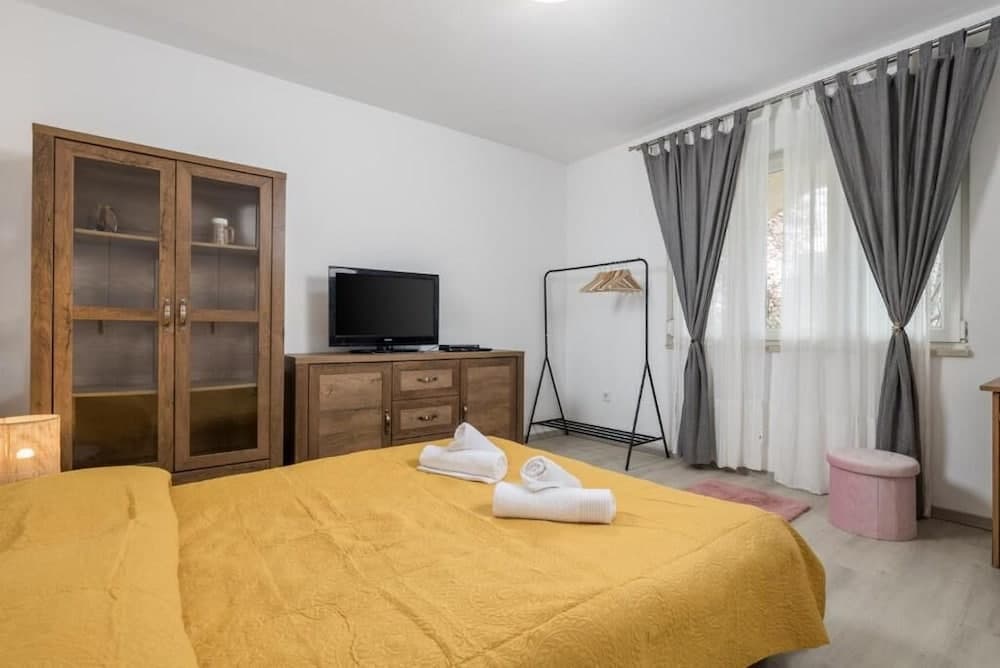 Apartment Rea