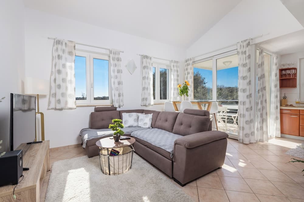 Apartment Niki