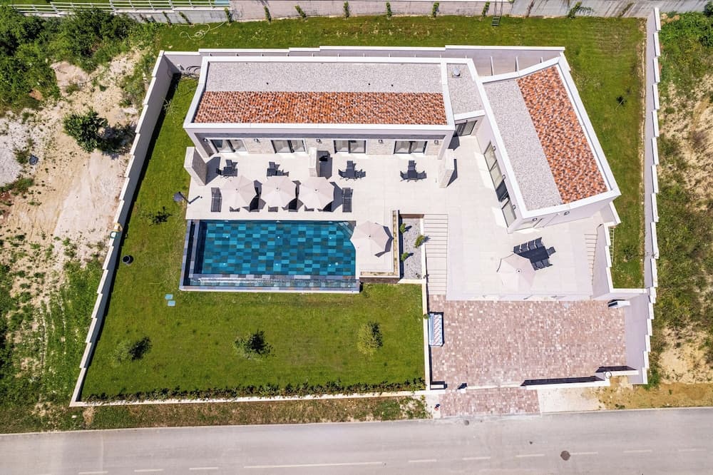 Villa Andrea