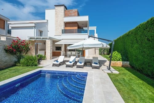 Villa Allegra