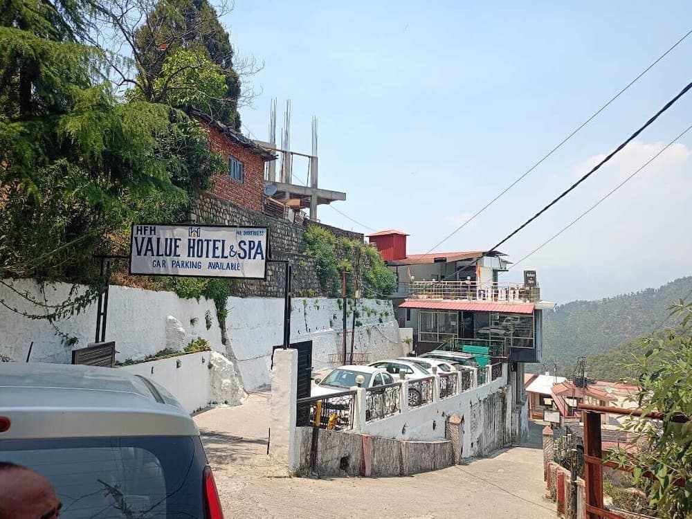 Hotel Value and Spa