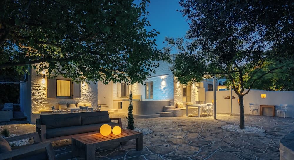 Rabagas Suites