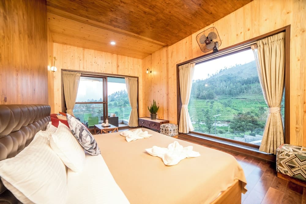 Sri Vidhya Residency
