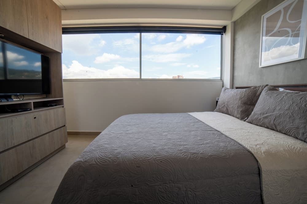 Increible Apartamento con vista cerca Provenza by Hoost 2510