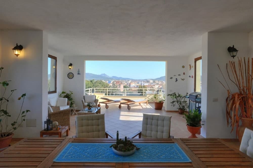 Casa Amor by Wonderful Italy