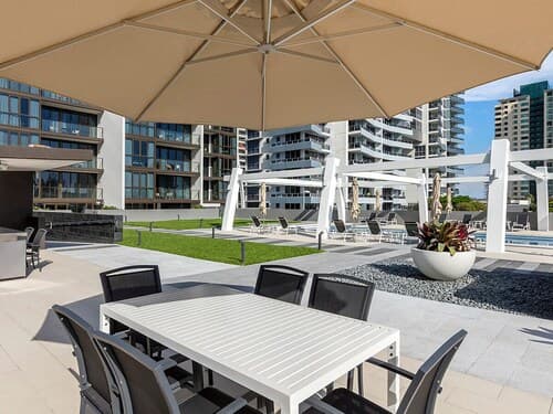 The Beach - Hosted by Gold Coast Luxury Resorts