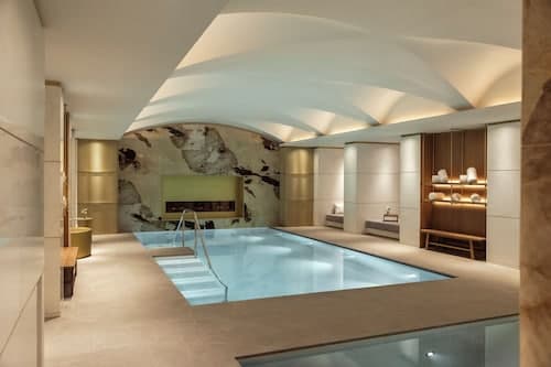 Corinthia Grand Hotel Astoria Brussels