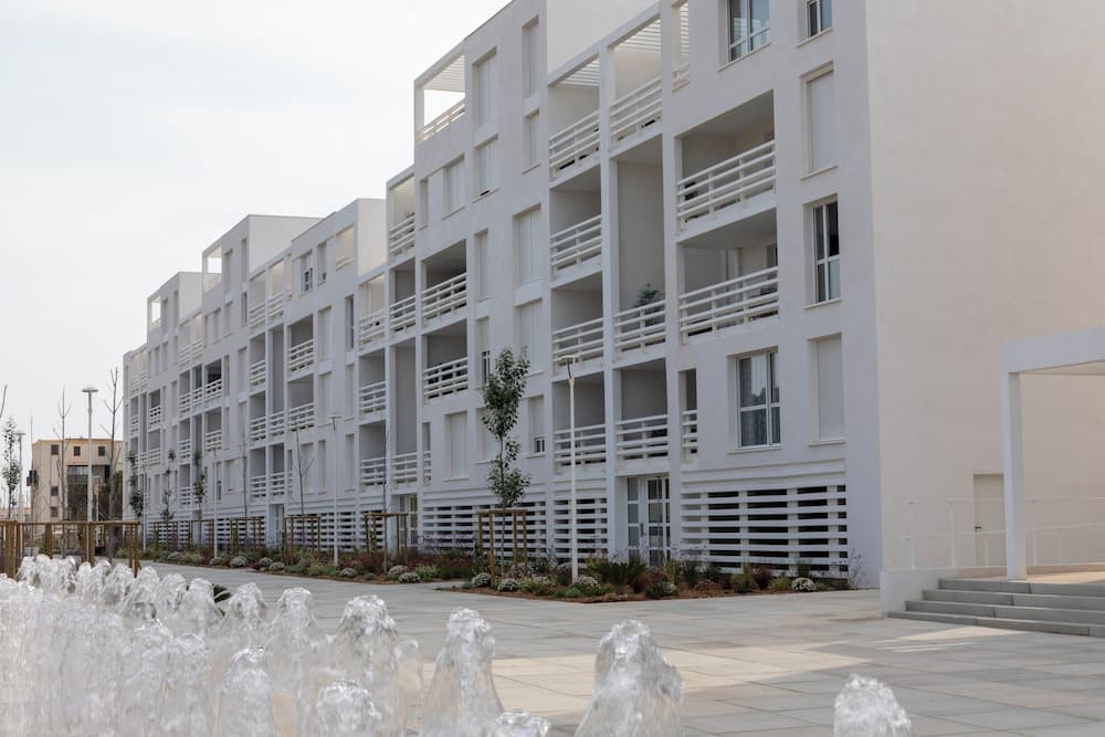 MY Hôtel Résidences - Port Leucate